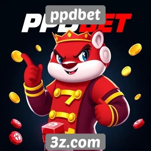 ppdbet : Avaliação das opções de jogos na ppdbet