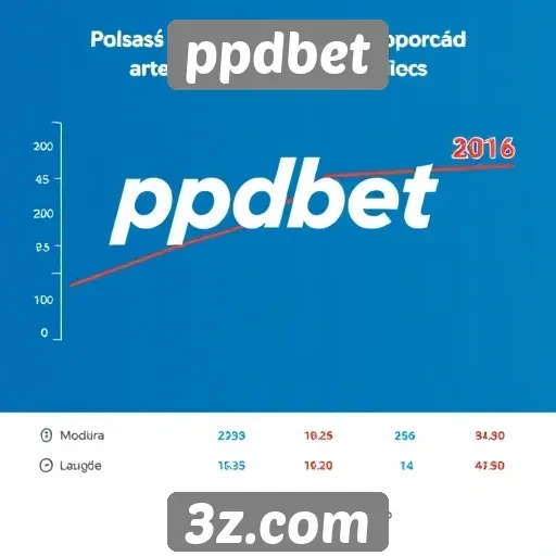 ppdbet : Desempenho de ppdbet em comparação com concorrentes