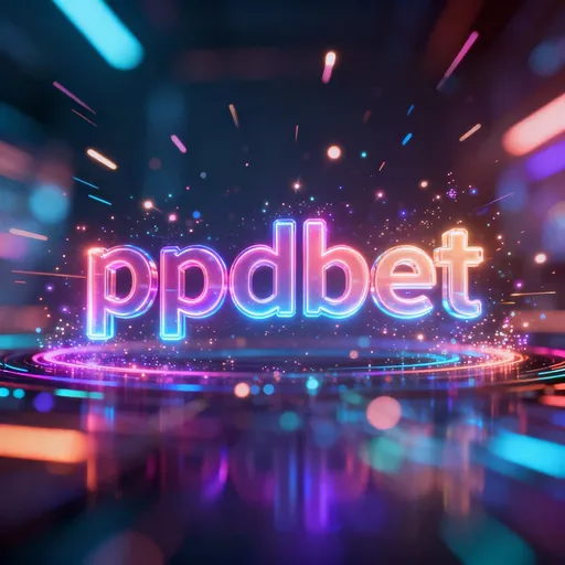 ppdbet logo