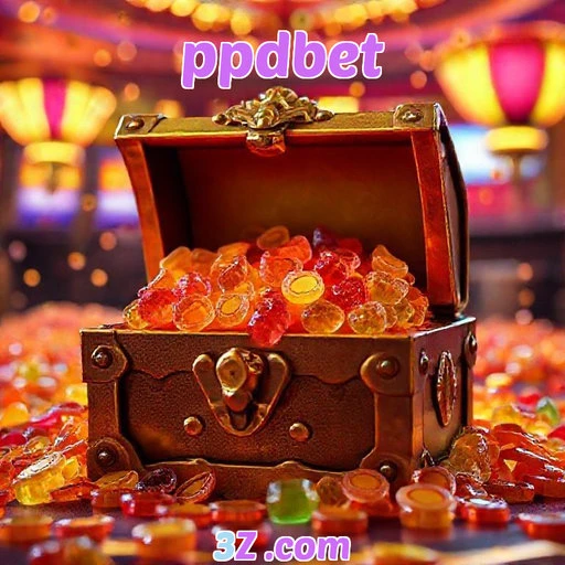 Promoções Exclusivas do ppdbet: Atraia Emoções e Ganhos Incríveis