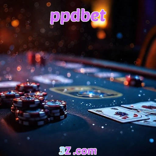 Recompensas Inéditas no ppdbet: Explore Os Benefícios Hoje!