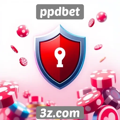 ppdbet : Segurança e privacidade no site de jogos ppdbet
