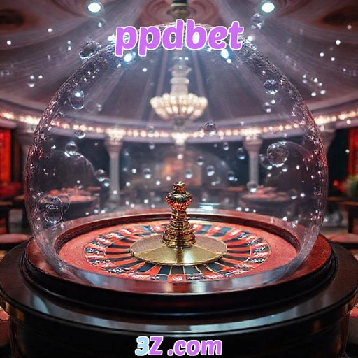 Slots Criativos e Empolgantes no ppdbet: A Diversão é Garantida