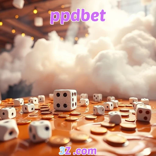 Apostas Esportivas em Alta: ppdbet Revoluciona o Jogo