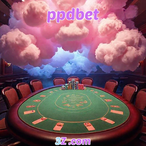 Experiências Inovadoras na Table do ppdbet: Diversão Sem Fim
